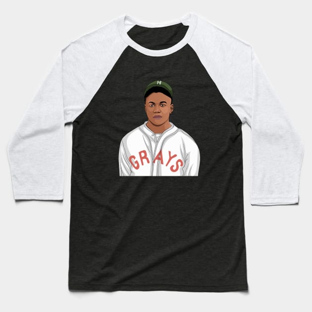 Josh Baseball T-Shirt by CD Collection